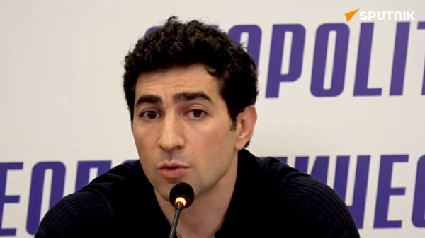 Ոչ մի դրամ հարկ չի թաքցվել․ Լևոն Քոչարյանը՝ իրենց ընտանիքին պատկանող ընկերությունների կապարակնքման մասին - Sputnik Արմենիա
