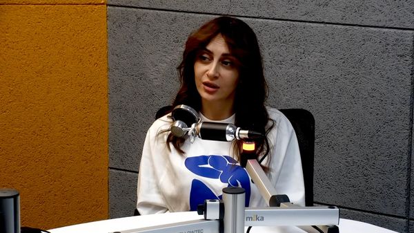 Սարոյանն այսօր արդիական է, որովհետև աշխարհում մարդասիրության պակաս կա․ Սյուզաննա Խոջամիրյան - Sputnik Արմենիա