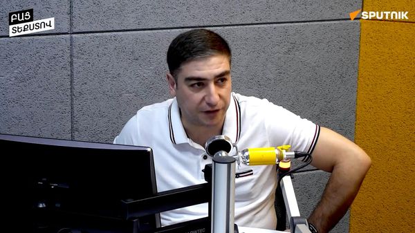 «Բաց տեքստով». Առանց վիզայի Եվրոպա․ խոստո՞ւմ, թե հեռանկար - Sputnik Արմենիա