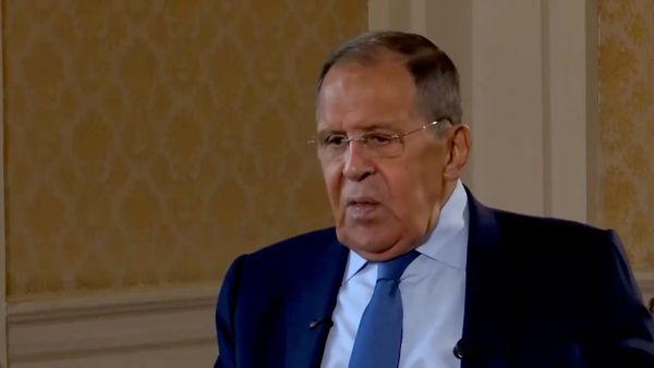 Лавров – рассказал о своем первом впечатлении от теракта 11 сентября в Нью-Йорке - Sputnik Армения