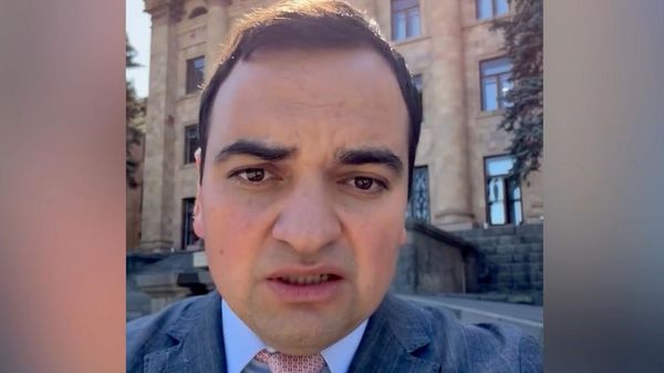 Սա դիվանագիտություն չէ, սա միակողմանի զիջումներ են. Նարեկ Կարապետյանը պատասխանում է Փաշինյանին - Sputnik Արմենիա