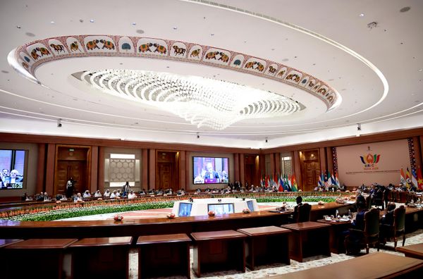 ԲՐԻԿՍ-ի 18-րդ գագաթնաժողովը - Sputnik Արմենիա