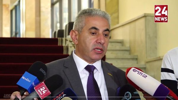 Թուրքիայից Հայաստանի ուղղությամբ ռազմական ագրեսիայի վտանգը դեռ կա․ պատգամավոր - Sputnik Արմենիա