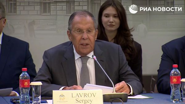 Лавров: на Украине скоро будут мобилизовать женщин - Sputnik Армения