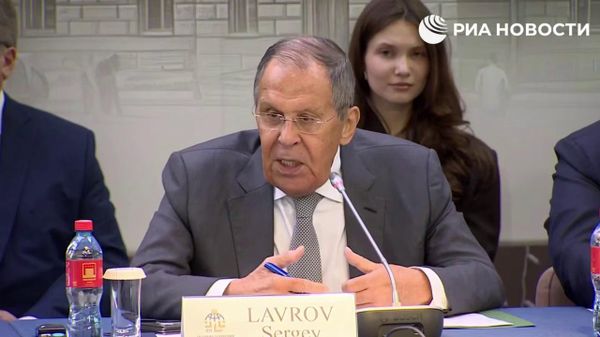 Лавров о переговорах с Киевом - Sputnik Армения