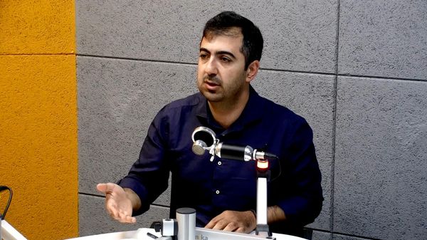 Ապօրինի գույքի գործերով հաշտությունը վերացնելու Փաշինյանի առաջարկը խաբեություն է. Օրբելյան - Sputnik Արմենիա
