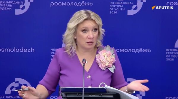 Это элементарная порядочность — она или есть, или ее нет: официальный представитель МИД РФ о колебаниях Еревана между ЕАЭС и ЕС - Sputnik Армения