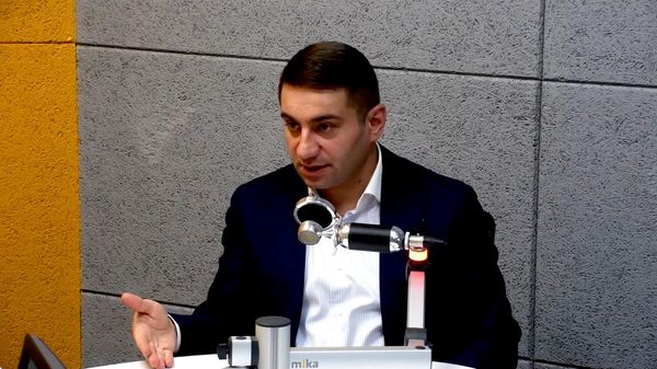 Կառավարության քաղաքականության պատճառով գործարարնեը տեղափոխվում են ՌԴ. Նաիրի Սարգսյան - Sputnik Արմենիա