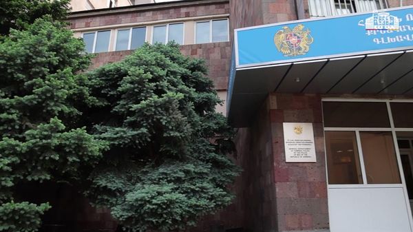 Քրեական ոստիկանների հերթական բացահայտումը․ հայտնաբերվել է 225 գրամ մարիխուանա և 110 գրամ կոկաին - Sputnik Արմենիա