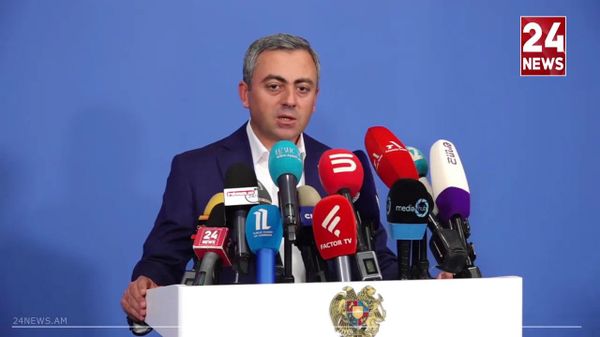 Սա լոկ Դաշնակցության դեմ պայքար չէ, սա պայքար է հայկականության դեմ. Իշխան Սաղաթելյան - Sputnik Արմենիա