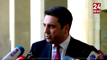 Ասենք ասացի, որ Գանձասարը հայկական է, դա մեզ ո՞ւր է տանելու. Ալեն Սիմոնյան
