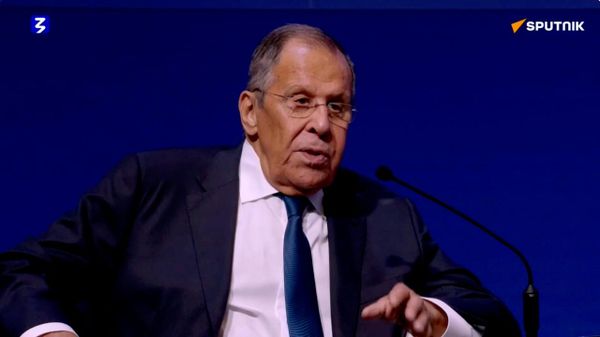 А есть ли выбор? - Лавров о переориентации Армении в сторону ЕС - Sputnik Армения
