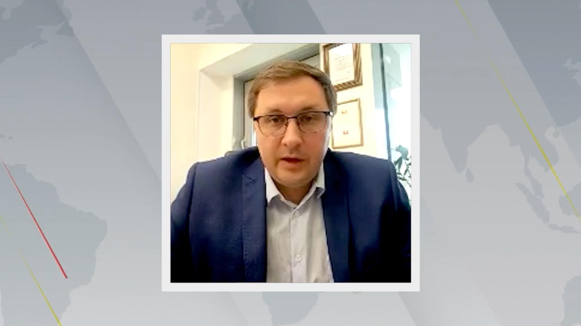 Тюрколог Владимир Аватков: Говоря о российской базе в Гюмри Армения серьезно рискует - Sputnik Армения, 1920, 17.09.2026