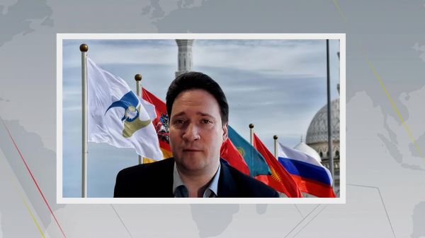 Юрий Самонкин: Втягивать Запад в процессы интеграции на Южном Кавказе нежелательно  - Sputnik Армения