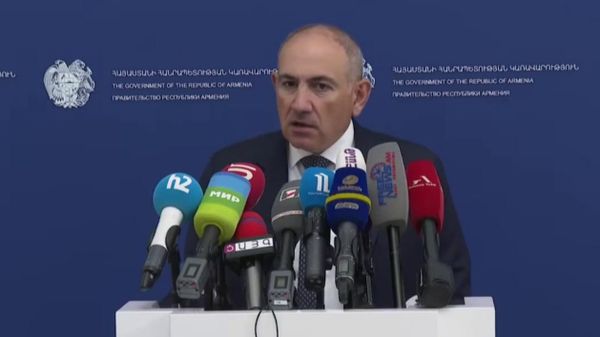 Չունենք հաշվարկ. Փաշինյանը` ռուսական շուկայի սահմանափակումների հետևանքների մասին - Sputnik Արմենիա