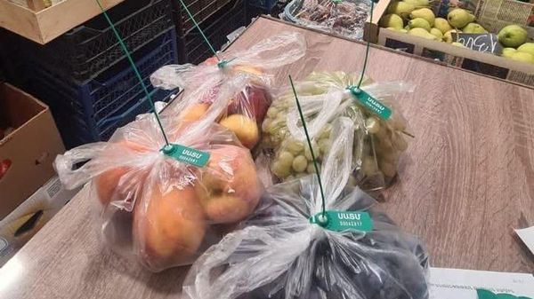 Инспекция по безопасности пищевых продуктов провела проверку на основании видеоролика, распространенного в социальных сетях - Sputnik Армения