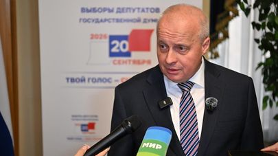 Выборы в Госдуму имеют особый смысл — Копыркин