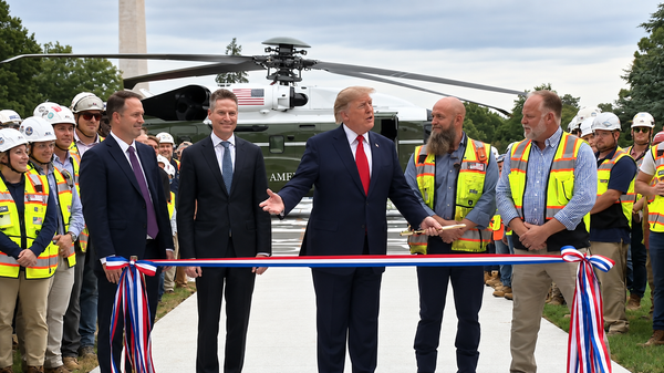 Остался без голоса: американские каналы бойкотировали выступление Трампа - Sputnik Армения