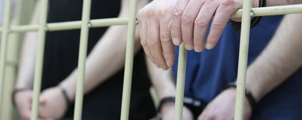 Оглашение приговора по делу о похищении сына Е.Касперского - Sputnik Արմենիա