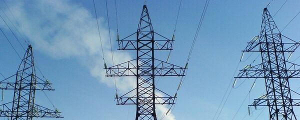 электрические сети электрические сети - Sputnik Արմենիա