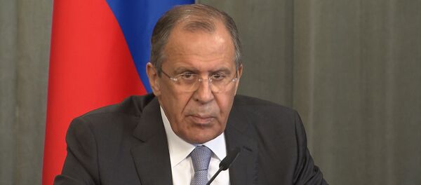 СПУТНИК_Лавров прокомментировал отказ Финляндии на въезд делегации РФ на ассамблею ОБСЕ СПУТНИК_Лавров прокомментировал отказ Финляндии на въезд делегации РФ на ассамблею ОБСЕ - Sputnik Армения