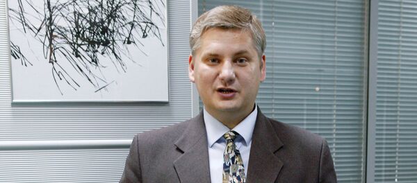 Маркедонов Маркедонов - Sputnik Армения