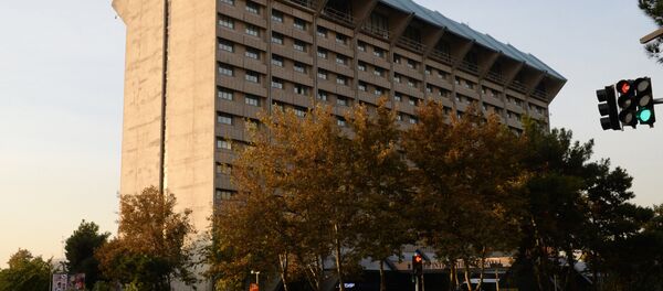 Города мира. Тегеран Города мира. Тегеран - Sputnik Армения