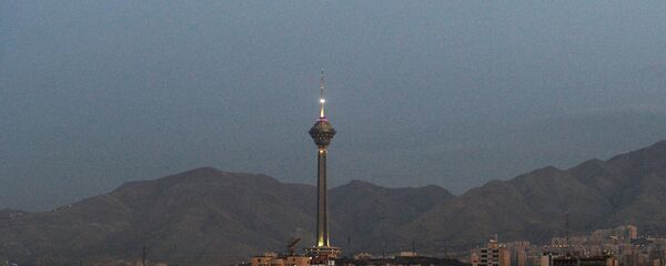 Города мира. Тегеран - Sputnik Армения