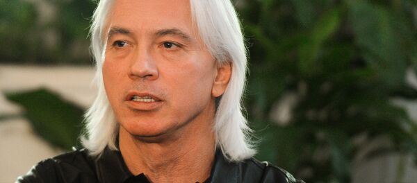 Репетиция оперы Демон - Sputnik Армения