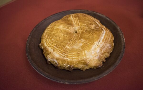 Ամանորը բեռ չէ․ ի՞նչ գաղտնիք էր պարունակում տոնը հին հայերի համար - Sputnik Արմենիա