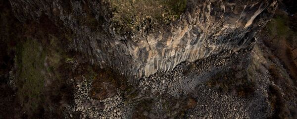 Полет воздушного шара Полет воздушного шара - Sputnik Армения