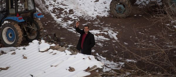 Мужчина - Sputnik Армения