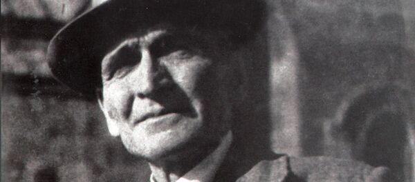 Дереник Демирчян - Sputnik Արմենիա