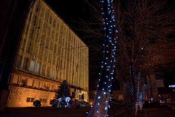 Город в городе: как колоритный Канакер жил собственной историей и сделал одолжение Еревану - Sputnik Армения