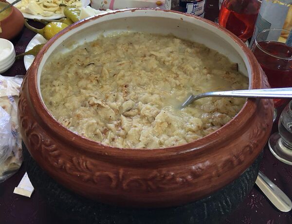 Хаш Хаш - Sputnik Արմենիա