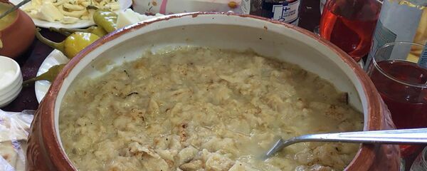 Хаш Хаш - Sputnik Արմենիա