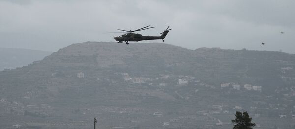 Авиабаза Хмеймим в Сирии. Архивное фото - Sputnik Армения