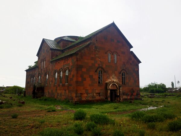 Ինչո՞ւ է արուճցի տղան երազում հարստանալ, կամ «խոպանչիների» գյուղի տխուր պատմությունը - Sputnik Արմենիա