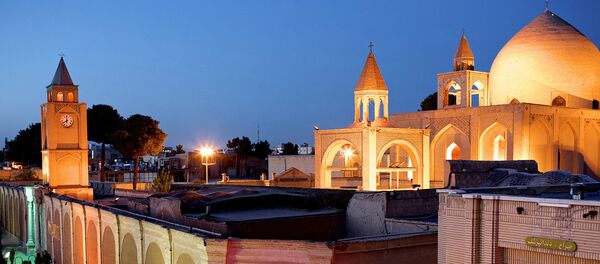 Исфахан, Иран Исфахан, Иран - Sputnik Армения