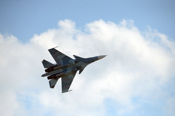 МиГ не догонишь: кто он - самый опасный охотник в небе - Sputnik Армения