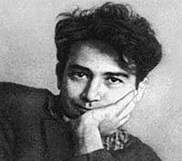 Гурген Аскарьян - Sputnik Армения