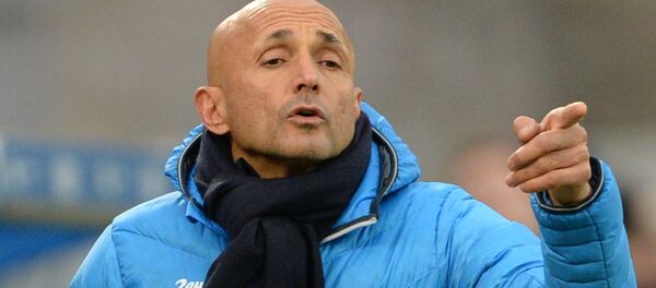 Футбол. РФПЛ. Матч Зенит - Томь Футбол. РФПЛ. Матч Зенит - Томь - Sputnik Армения