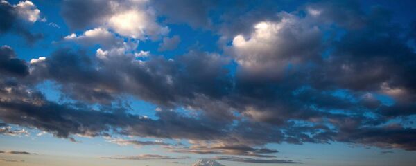 Панорама Еревана - Sputnik Армения