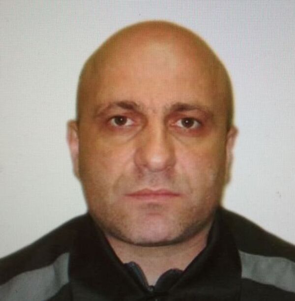 Феликс Айрапетян Феликс Айрапетян - Sputnik Армения