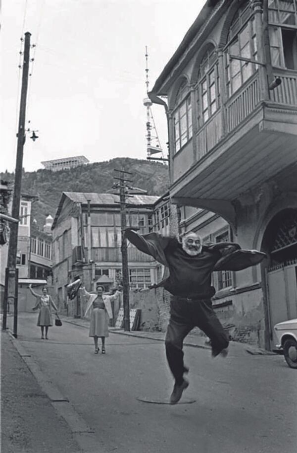 Сергей Параджанов  - Sputnik Армения