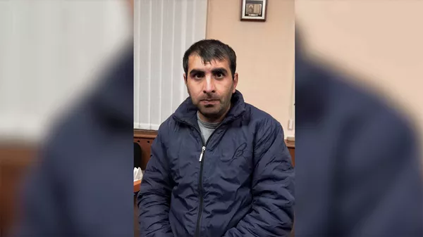 Акопян Гарик