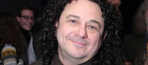 Игорь Саруханов - Sputnik Արմենիա