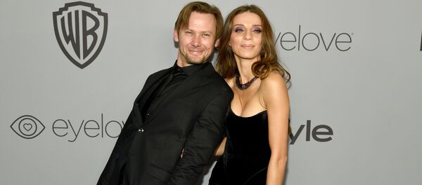 Анжела Сарафян - Sputnik Армения