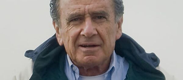 Бизнесмен Эдуардо Эрнекян - Sputnik Արմենիա