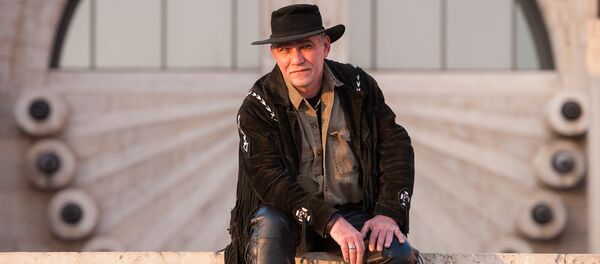 Люди Недели. Ральф Шнайдер Люди Недели. Ральф Шнайдер - Sputnik Армения